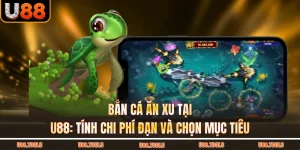 Bắn Cá Ăn Xu
