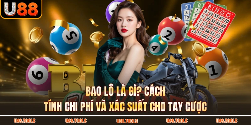 Bao lô là gì