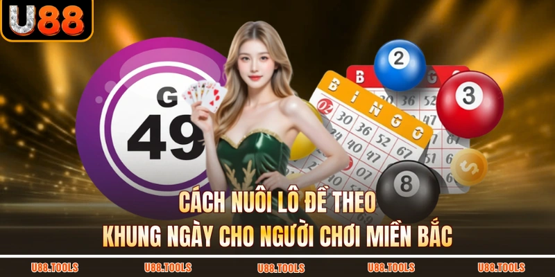 cách nuôi Lô Đề