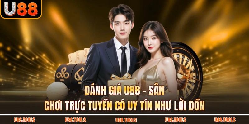 đánh giá U88